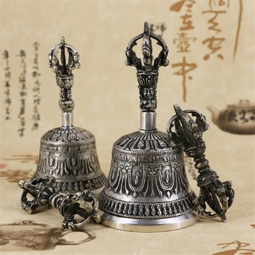 Nepal ottone buddha - nepal,