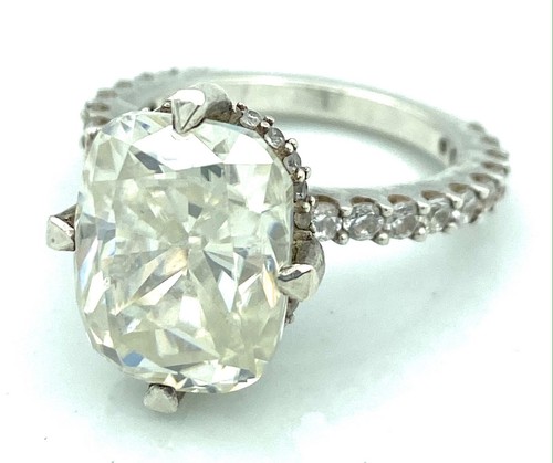 Magnifico anello argento 925 - magnifico,