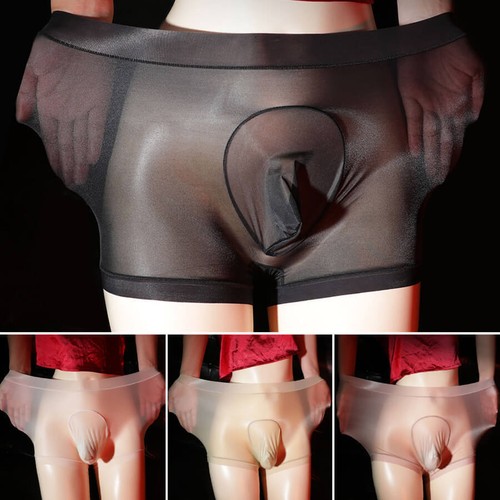 Boxer intimo uomo - , sexy
