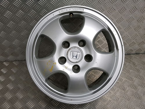 Cerchio alluminio honda - alluminio,