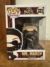 Funko Pop! Vinile: American