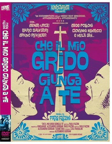 Che mio grido giunga te - che,