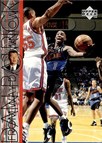 Card nba brandon terrell dan - card,