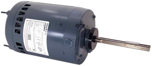 Motore ventilatore - , a
