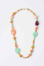 SODINI Collana corta a boule