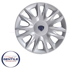 LANCIA YPSILON DAL 2011 COPPA RUOTA BORCHIA COPRICERCHIO CERCHIO 15 735533887