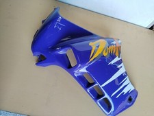 Carena sinistro Honda Nx 650