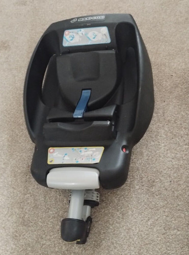Maxi cosy car seat - maxi, base