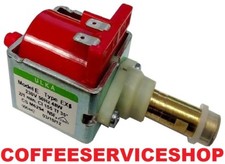 RG. POMPA EX5 V.230. 50 HZ. ULKA  UNIVERSALE -REVISIONATA -