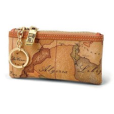 PORTACHIAVI A BUSTINA ALVIERO MARTINI PRIMA CLASSE ORIGINALE CON ETICHETTE