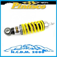 AMMORTIZZATORE ANTERIORE