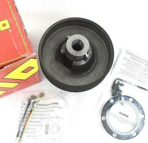 Kit boss mozzo - , volante