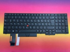 Tastiera Tedesca Lenovo