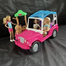 Pacchetto barbie sue - e, le