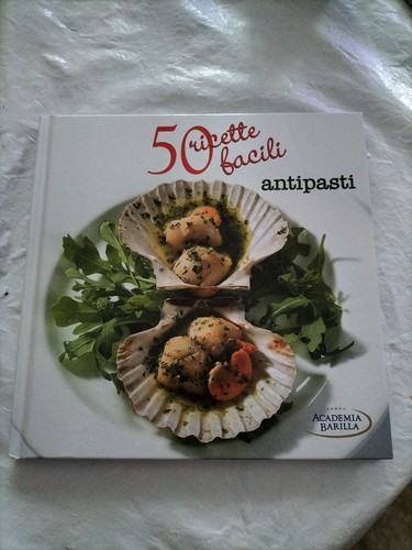 Libro ricette facili - ricette,