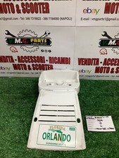 Carena Posteriore Centrale Sotto Sella Peugeot Metropolis 50 2t Anno 1990/1995