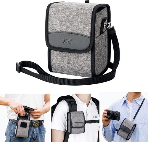 Custodia fotocamera compatta