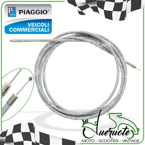Filo acceleratore - filo,