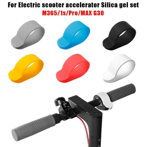 Manicota silicone per - in,