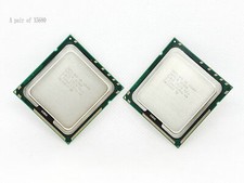 2 pezzi processore Intel X5680