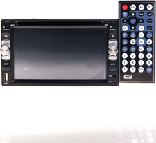 Media Player Auto 6228 Lettore