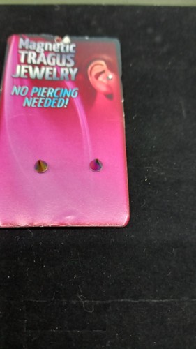 Finti piercing per viso - finti,
