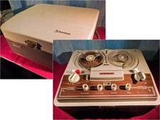 Registratore stereo philips - registratore,
