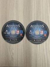 Assassin's Creed Anthology PS3