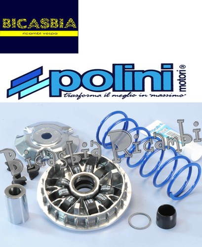 8721 variatore polini - polini, honda