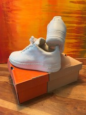 Nike Air Force One LTD Triple