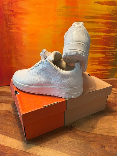 Nike air force one - air, triple
