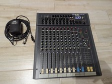 Mixer Soundcraft Spirit Folio F1 – 16 Canali – Usato e Funzionante