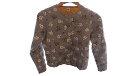 Petit bateau cardigan bambina - cardigan,
