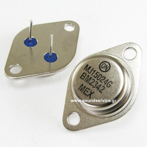 Mj15024 transistor di - mj15024,