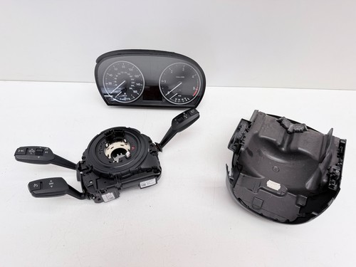 Kit retrofit cruise control - kit,