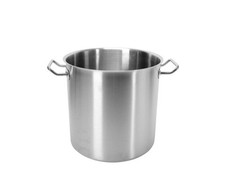 Pentola  Pardini acciaio inox