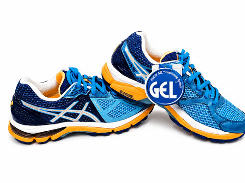 Asics 2000 - 3, (larghezza