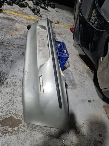 Paraurti posteriore alfa romeo - paraurti,