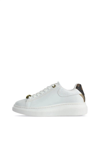 Guess sneakers fireup - guess,