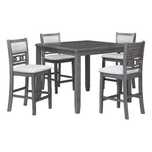 Benjara gary set tavolo da - set,