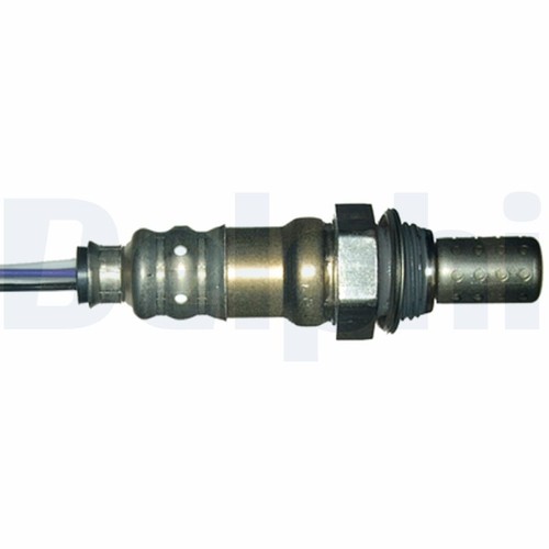 Sonda lambda davanti - , al
