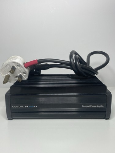 Canford audio amplificatore - canford,