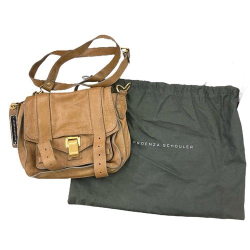 Proenza schouler borsa - proenza, a