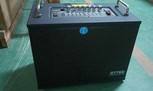 Smart karaoke machine vk40 - machine,