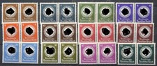1942 3 Reich SET FLL: service