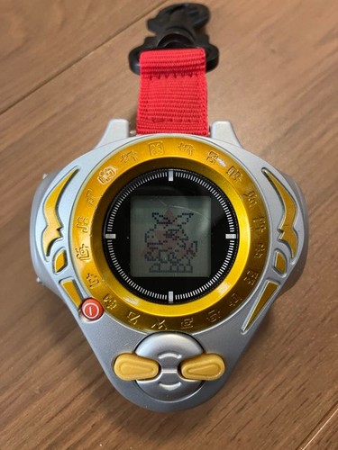 Bandai digimon tamers ark - digimon,