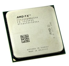 AMD FX-6300 6-Core 3,5 GHz