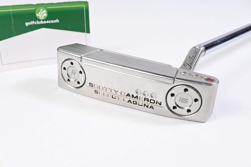 Scotty cameron select laguna - cameron,
