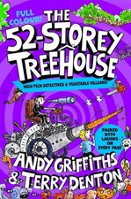 The 52-Storey Treehouse