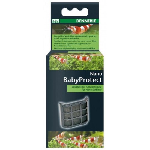 Dennerle nano babyprotect - dennerle,
